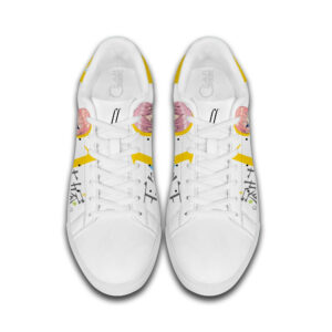 5-Toubun no Hanayome Ichika Nakano Skate Shoes Custom Anime Sneakers 7