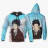 Machi Komacine Phantom Troupe Hoodie Custom Anime HxH Merch Clothes 12