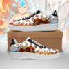 Majin Buu Shoes Custom Dragon Ball Anime Sneakers Fan Gift PT05 7