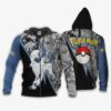 Vegeta Super Saiyan Hoodie Dragon Ball Anime Zip Jacket 12