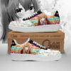 Makomo Shoes Custom Demon Slayer Anime Sneakers Fan PT05 6