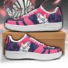 Uzumaki Air Shoes Jutsu Custom Anime Sneakers 8