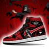Demon Slayer Rui Shoes Custom Anime Sneakers 6
