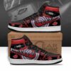 Itachi Anbu Sneakers Uniform Costume Anime Shoes 8