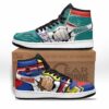 Kallen Stadtfeld Shoes Custom Anime Code Geass Sneakers 8
