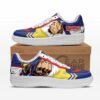 Arcanine Air Shoes Custom Anime Pokemon Sneakers 6