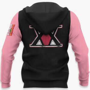 Alluka Zoldyck Hoodie Custom Anime HxH Merch Clothes 10