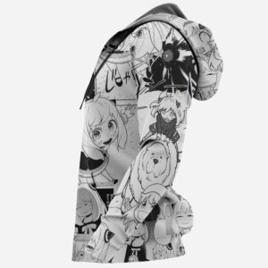 Anya Forger Hoodie Custom Spy x Family Anime Merch Clothes Mix Manga 11