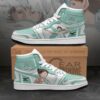 Sakonji Urokodaki Shoes Custom Anime Demon Slayer Sneakers 7