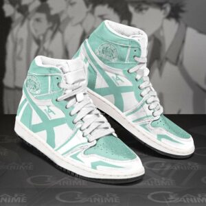 Aoba Johsai High Shoes Haikyuu Anime Sneakers MN10 7