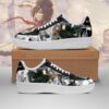 Ryoumen Sukuna Jujutsu Kaisen Air Shoes Custom Anime Sneakers 8