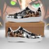 Akaza Air Shoes Custom Anime Demon Slayer Sneakers 8