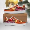 Momo Yaoyorozu Air Shoes Custom My Hero Academia Anime Sneakers 9