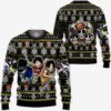 Pokemon Ugly Christmas Sweater Custom Gengar Xmas Gift 15