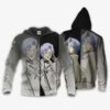Eris Boreas Greyrat Hoodie Custom Mushoku Tensei Anime Merch Clothes 13