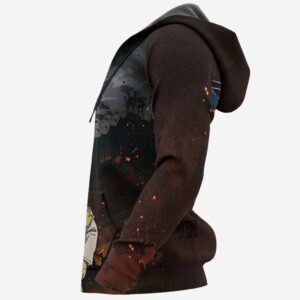 Attack On TiTan Gabi Braun Hoodie AOT Final Season Anime Shirt 11