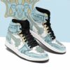 Keigo Takami Hawks Shoes Custom My Hero Academia Anime Sneakers 8