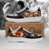 Inosuke Air Shoes Custom Sword Demon Slayer Sneakers 9