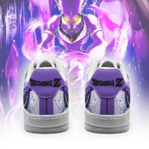 Beerus Shoes Custom Dragon Ball Anime Sneakers Fan Gift PT05 5