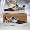 Ken Kaneki Sneakers Tokyo Ghoul Anime Custom Sneakers PT10 9