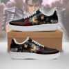 Uzumaki Rasengan Air Shoes Custom Naruto Anime Sneakers 8