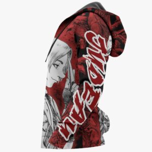 Berserk Judeau Shirt Custom Berserk Anime Hoodie 11