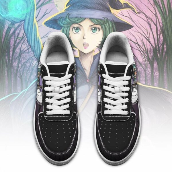 Berserk Schierke Shoes Berserk Anime Sneakers Mixed Manga 2