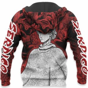 Berserk Serpico Hoodie Custom Berserk Anime Clothes 10