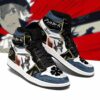 Itachi Susanoo Shoes Custom Anime Sneakers For Fan 8