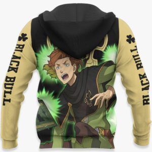 Black Bull Finral Roulacase Hoodie Black Clover Anime Shirt 10