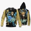 K-Project Hoodie Return of Kings Anime Shirt Jacket 13