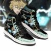 Nezuko Demon Form Shoes Custom Demon Slayer Anime Sneakers 8