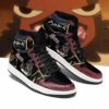 BNHA Tenya Ingenium Shoes Custom Anime My Hero Academia Sneakers 6