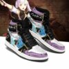BNHA Inasa Yoarashi Shoes Custom My Hero Academia Anime Sneakers 8