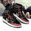 BNHA Hero Ectoplasm Shoes Custom My Hero Academia Anime Sneakers 9