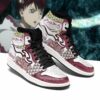 Inosuke Shoes Custom Nichirin Demon Slayer Anime Sneakers 7