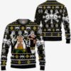 Toshiro Hitsugaya Ugly Christmas Sweater Custom Anime BL XS12 10