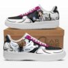 Fushiguro Megumi Jujutsu Kaisen Air Shoes Custom Anime Sneakers 9