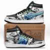 Akaza Shoes Custom Demon Slayer Anime Sneakers 7