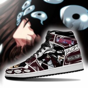 Bleach Yhwach Anime Shoes Fan Gift Idea MN05 5