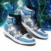 Dragon Ball Cell Shoes Custom Anime Dragon Ball Sneakers For Fan 7