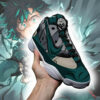 BNHA Katsuki Bakugo Shoes Custom Anime My Hero Academia Sneakers 8