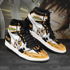 BNHA Hanta Sero Shoes My Hero Academia Anime Sneakers 5