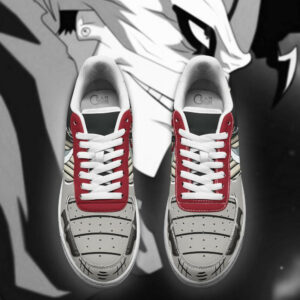 BNHA Hero Killer Stain Air Shoes Custom Anime My Hero Academia Sneakers 6