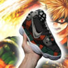 Goku God Shoes Custom Anime Dragon Ball Sneakers 8