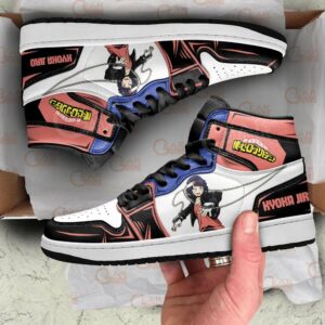 BNHA Kyoka Jiro Shoes My Hero Academia Anime Sneakers 7