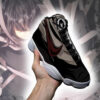 Gohan SSJ Shoes Custom Anime Dragon Ball Sneakers 8