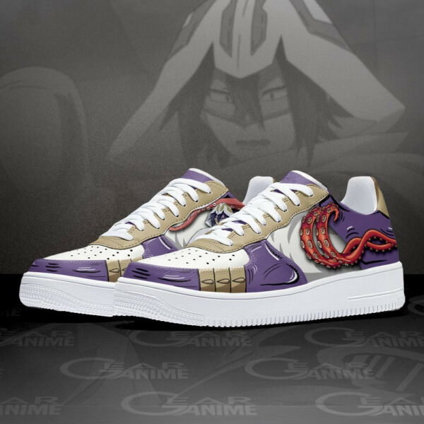 BNHA Tamaki Amajiki Air Shoes Custom Anime My Hero Academia Sneakers 2