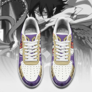 BNHA Tamaki Amajiki Air Shoes Custom Anime My Hero Academia Sneakers 7