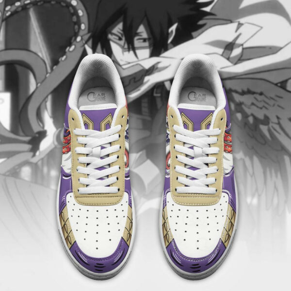 BNHA Tamaki Amajiki Air Shoes Custom Anime My Hero Academia Sneakers 4